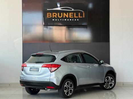 HONDA HR-V 1.8 16V 4P EX FLEX AUTOM�TICO CVT, Foto 3