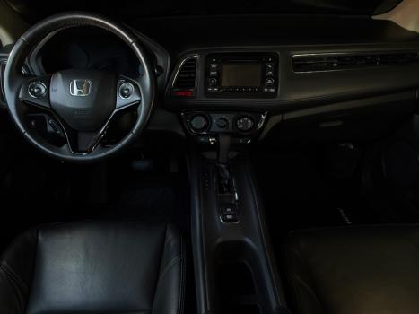 HONDA HR-V 1.8 16V 4P EX FLEX AUTOM�TICO CVT, Foto 6