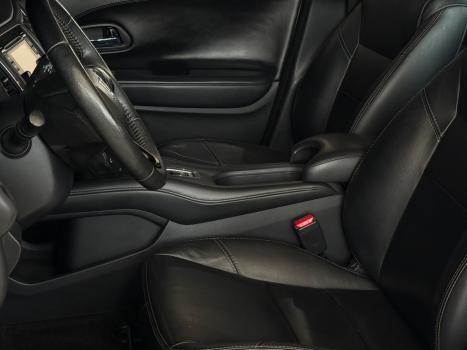 HONDA HR-V 1.8 16V 4P EX FLEX AUTOM�TICO CVT, Foto 8