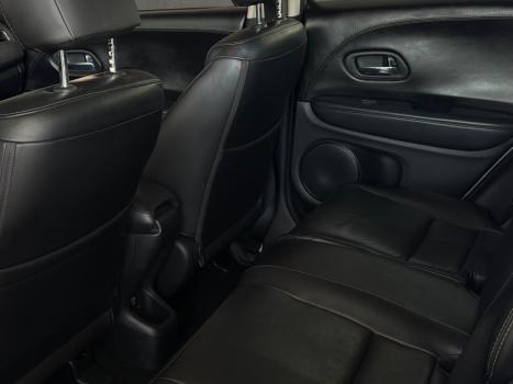 HONDA HR-V 1.8 16V 4P EX FLEX AUTOM�TICO CVT, Foto 9