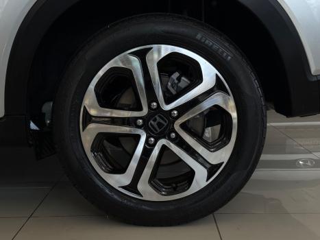 HONDA HR-V 1.8 16V 4P EX FLEX AUTOM�TICO CVT, Foto 10