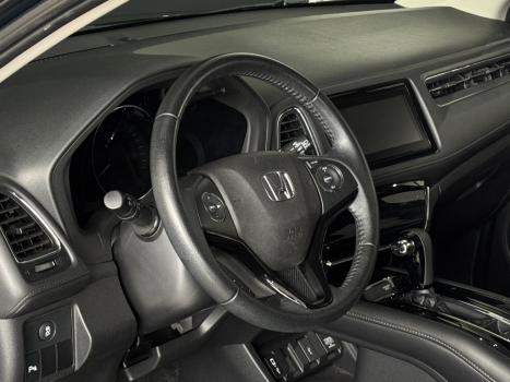 HONDA HR-V 1.8 16V 4P LX FLEX AUTOM�TICO CVT, Foto 6