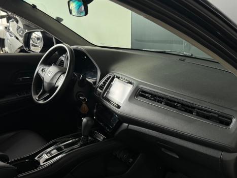 HONDA HR-V 1.8 16V 4P LX FLEX AUTOM�TICO CVT, Foto 7