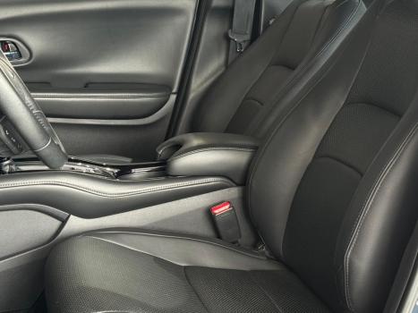 HONDA HR-V 1.8 16V 4P LX FLEX AUTOM�TICO CVT, Foto 8