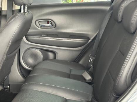 HONDA HR-V 1.8 16V 4P LX FLEX AUTOM�TICO CVT, Foto 9
