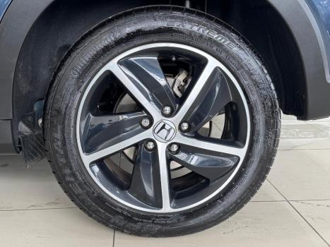 HONDA HR-V 1.8 16V 4P LX FLEX AUTOM�TICO CVT, Foto 10
