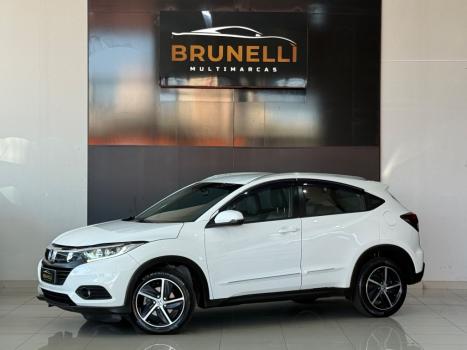 HONDA HR-V 1.8 16V 4P EX FLEX AUTOM�TICO CVT, Foto 1