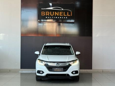 HONDA HR-V 1.8 16V 4P EX FLEX AUTOM�TICO CVT, Foto 2