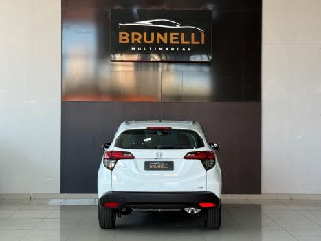 HONDA HR-V 1.8 16V 4P EX FLEX AUTOM�TICO CVT, Foto 3