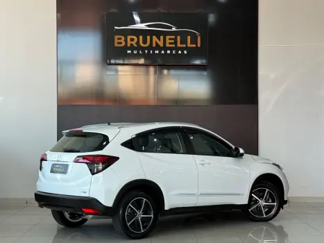 HONDA HR-V 1.8 16V 4P EX FLEX AUTOM�TICO CVT, Foto 4