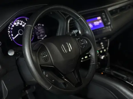 HONDA HR-V 1.8 16V 4P EX FLEX AUTOM�TICO CVT, Foto 5