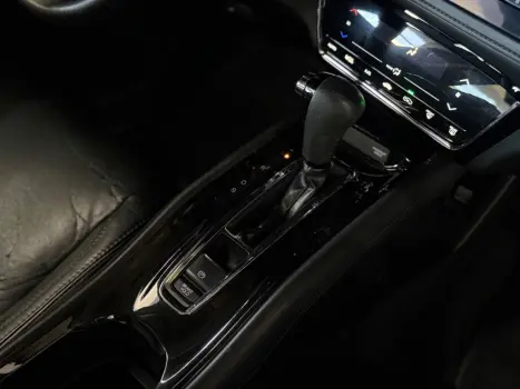 HONDA HR-V 1.8 16V 4P EX FLEX AUTOM�TICO CVT, Foto 6