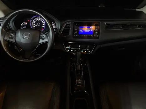 HONDA HR-V 1.8 16V 4P EX FLEX AUTOM�TICO CVT, Foto 7