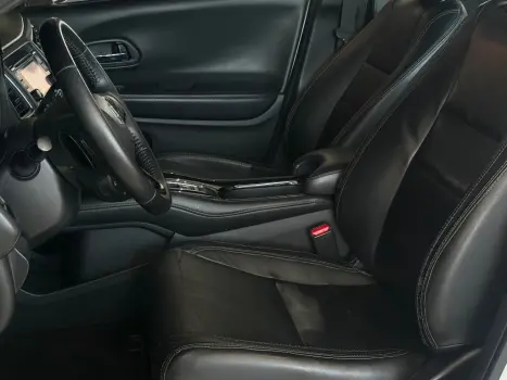 HONDA HR-V 1.8 16V 4P EX FLEX AUTOM�TICO CVT, Foto 8