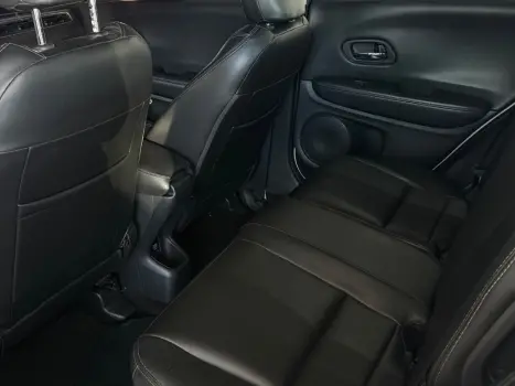 HONDA HR-V 1.8 16V 4P EX FLEX AUTOM�TICO CVT, Foto 9