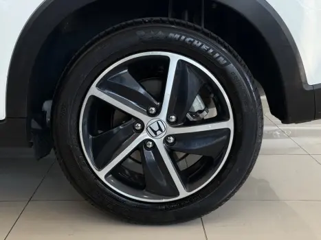 HONDA HR-V 1.8 16V 4P EX FLEX AUTOM�TICO CVT, Foto 10