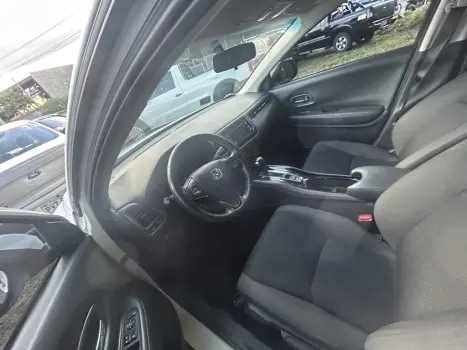 HONDA HR-V 1.8 16V 4P LX FLEX AUTOM�TICO CVT, Foto 6