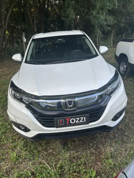 HONDA HR-V 1.8 16V 4P LX FLEX AUTOM�TICO CVT, Foto 2