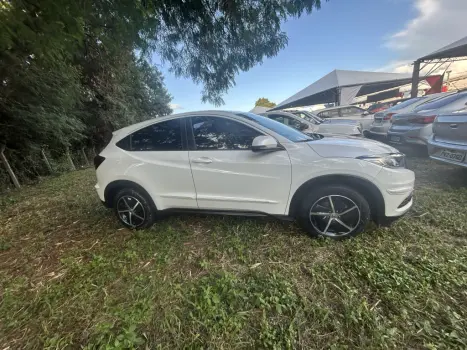 HONDA HR-V 1.8 16V 4P LX FLEX AUTOM�TICO CVT, Foto 3