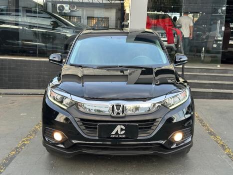 HONDA HR-V 1.8 16V 4P LX FLEX AUTOM�TICO CVT, Foto 2