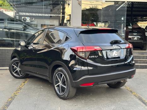 HONDA HR-V 1.8 16V 4P LX FLEX AUTOM�TICO CVT, Foto 3
