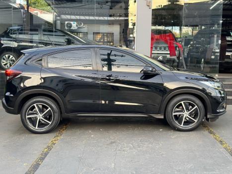 HONDA HR-V 1.8 16V 4P LX FLEX AUTOM�TICO CVT, Foto 4