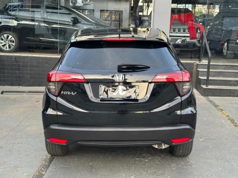 HONDA HR-V 1.8 16V 4P LX FLEX AUTOM�TICO CVT, Foto 5