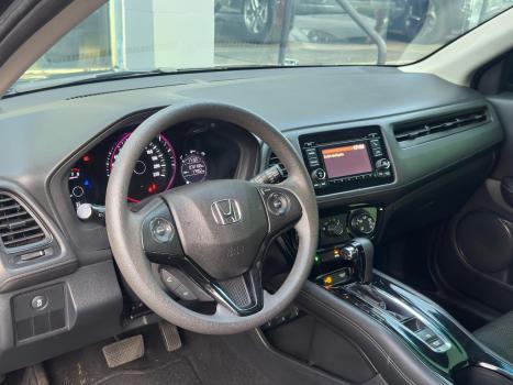 HONDA HR-V 1.8 16V 4P LX FLEX AUTOM�TICO CVT, Foto 6