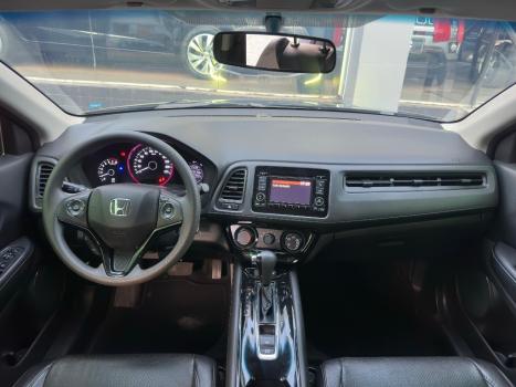 HONDA HR-V 1.8 16V 4P LX FLEX AUTOM�TICO CVT, Foto 7