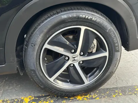 HONDA HR-V 1.8 16V 4P LX FLEX AUTOM�TICO CVT, Foto 10