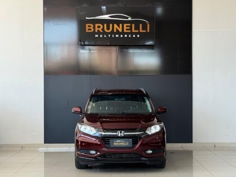 HONDA HR-V 1.8 16V 4P EXL FLEX AUTOM�TICO CVT, Foto 2