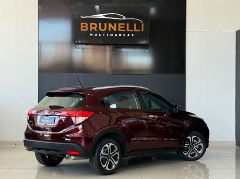 HONDA HR-V 1.8 16V 4P EXL FLEX AUTOM�TICO CVT, Foto 3