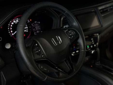 HONDA HR-V 1.8 16V 4P EXL FLEX AUTOM�TICO CVT, Foto 5