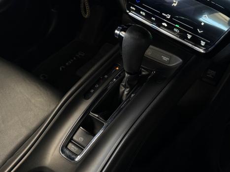 HONDA HR-V 1.8 16V 4P EXL FLEX AUTOM�TICO CVT, Foto 7