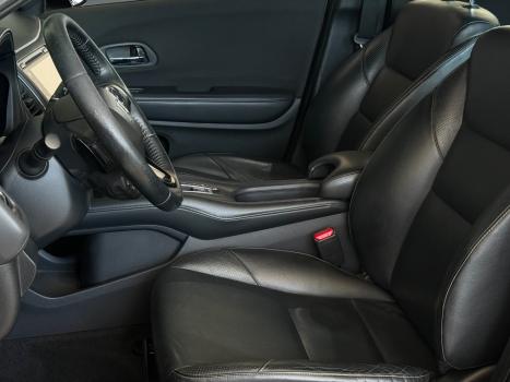 HONDA HR-V 1.8 16V 4P EXL FLEX AUTOM�TICO CVT, Foto 8