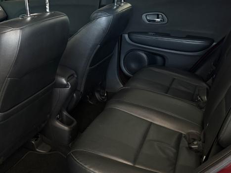 HONDA HR-V 1.8 16V 4P EXL FLEX AUTOM�TICO CVT, Foto 9