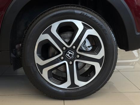 HONDA HR-V 1.8 16V 4P EXL FLEX AUTOM�TICO CVT, Foto 10