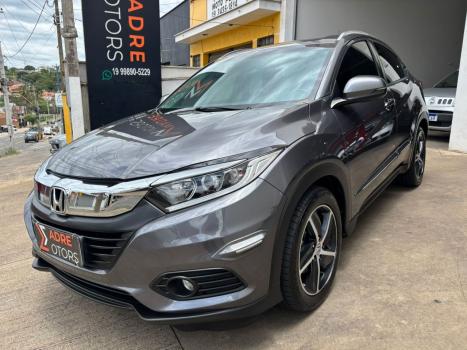 HONDA HR-V 1.8 16V 4P EX FLEX AUTOM�TICO CVT, Foto 2