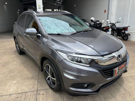 HONDA HR-V 1.8 16V 4P EX FLEX AUTOM�TICO CVT, Foto 3