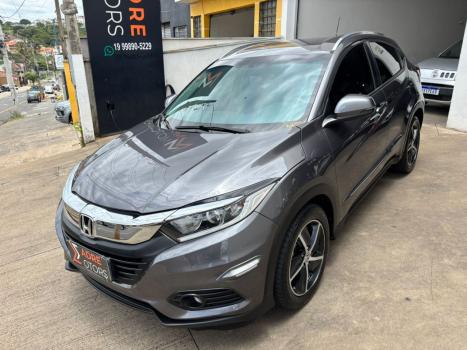 HONDA HR-V 1.8 16V 4P EX FLEX AUTOM�TICO CVT, Foto 4