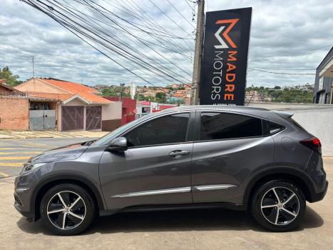 HONDA HR-V 1.8 16V 4P EX FLEX AUTOM�TICO CVT, Foto 6