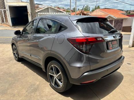 HONDA HR-V 1.8 16V 4P EX FLEX AUTOM�TICO CVT, Foto 7