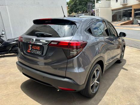 HONDA HR-V 1.8 16V 4P EX FLEX AUTOM�TICO CVT, Foto 8