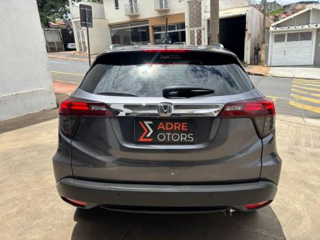 HONDA HR-V 1.8 16V 4P EX FLEX AUTOM�TICO CVT, Foto 11