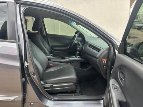 HONDA HR-V 1.8 16V 4P EX FLEX AUTOM�TICO CVT, Foto 13