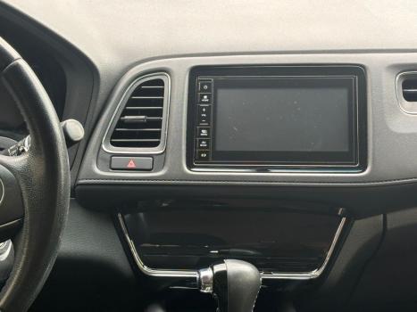 HONDA HR-V 1.8 16V 4P EX FLEX AUTOM�TICO CVT, Foto 18