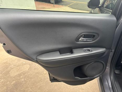 HONDA HR-V 1.8 16V 4P EX FLEX AUTOM�TICO CVT, Foto 21