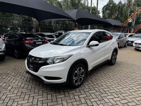 HONDA HR-V 1.8 16V 4P LX FLEX AUTOM�TICO CVT, Foto 2