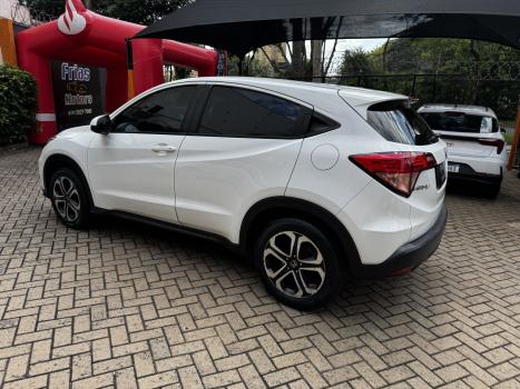 HONDA HR-V 1.8 16V 4P LX FLEX AUTOM�TICO CVT, Foto 3
