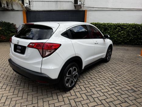HONDA HR-V 1.8 16V 4P LX FLEX AUTOM�TICO CVT, Foto 5